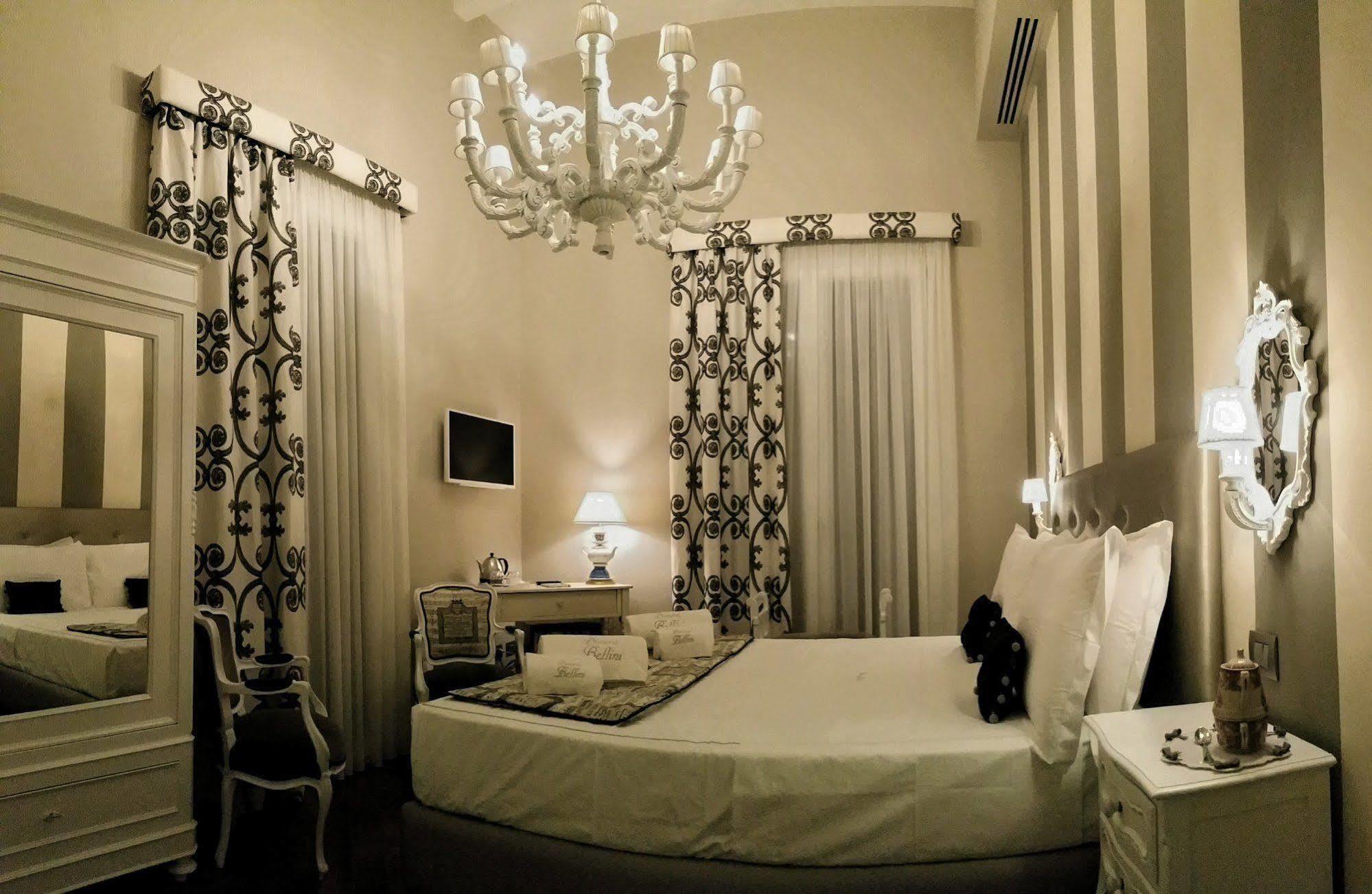 Dimora Bellini By Hotel Bellini Sas Палермо Екстер'єр фото